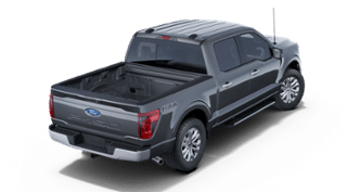 2025 Ford F-150® External Image 4